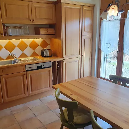 Apartment De Charme, Seven *