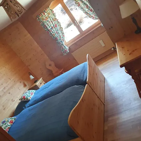 De Charme, Seven * Crans-Montana