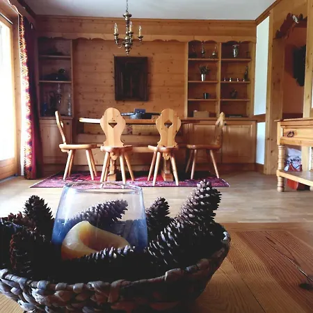 De Charme, Seven Crans-Montana