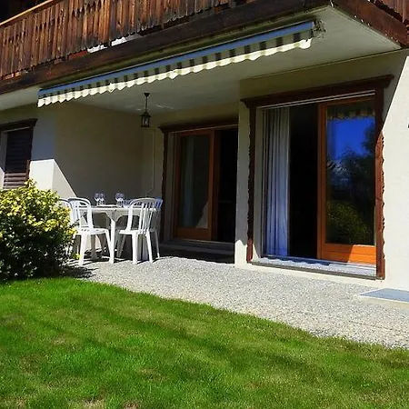 De Charme, Seven * Crans-Montana