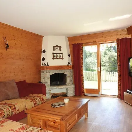 Apartment De Charme, Seven *