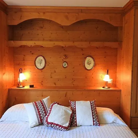 De Charme, Seven Crans-Montana