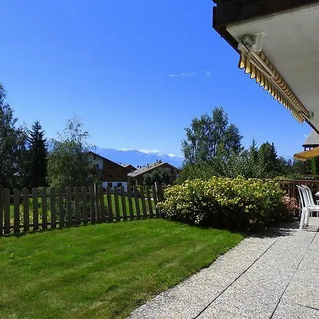 De Charme, Seven Crans-Montana