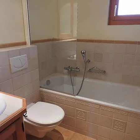 Apartment De Charme, Seven Crans-Montana