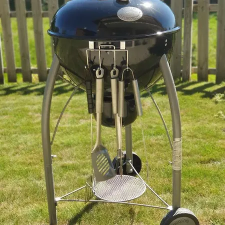 De Charme, Seven Apartment *