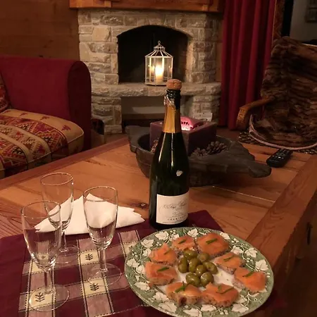 De Charme, Seven Apartment Crans-Montana