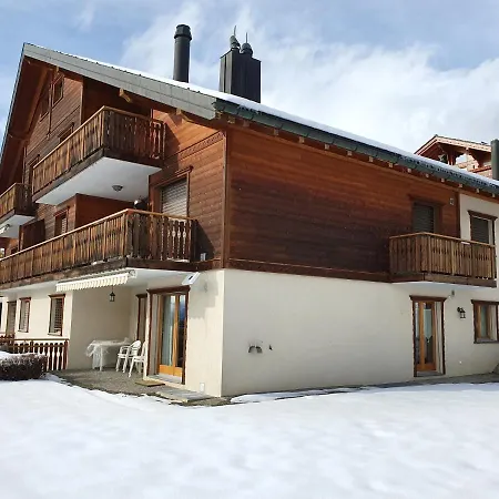 De Charme, Seven * Crans-Montana