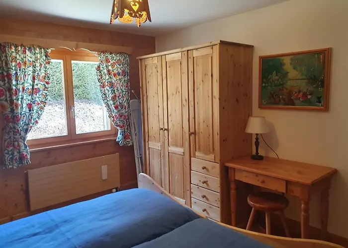 De Charme, Seven クラン