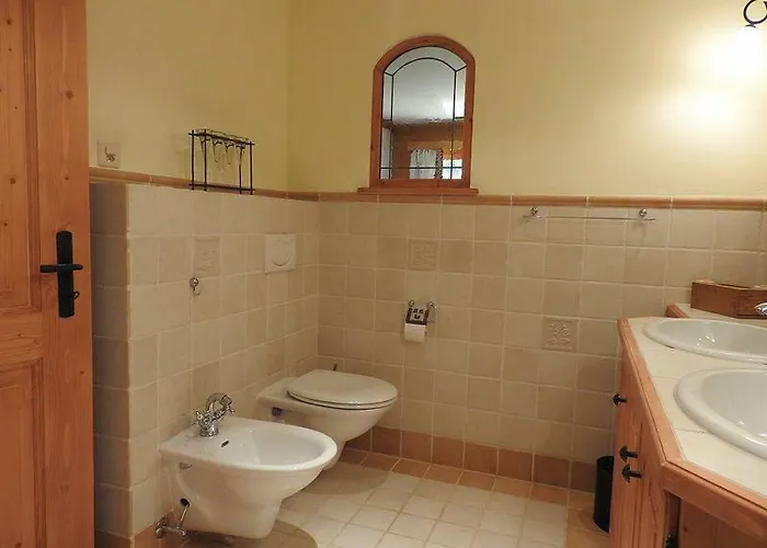 アパート De Charme, Seven クラン