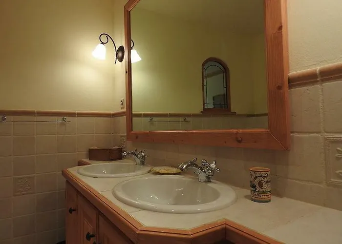 De Charme, Seven アパート *