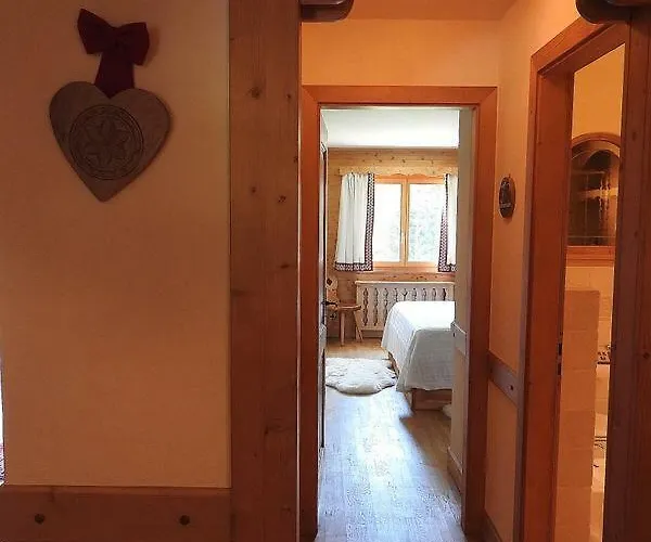 De Charme, Seven * クラン