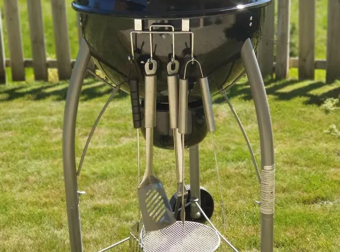 De Charme, Seven アパート *