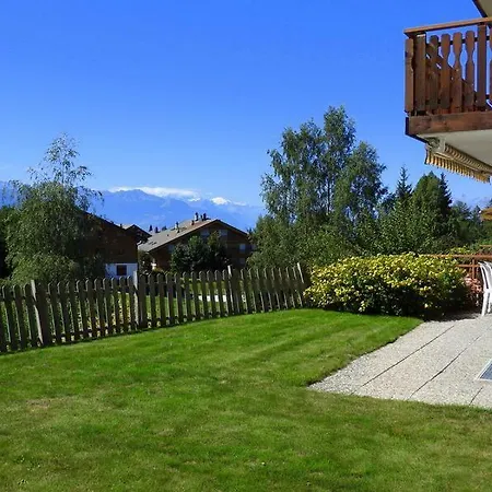 De Charme, Seven Appartement Crans-Montana