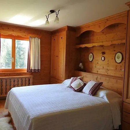De Charme, Seven Appartement Crans-Montana